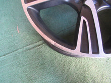 Load image into Gallery viewer, 1x Alufelge 18 Zoll 7.5&quot; 5x112 51ET 8V0071498A Audi A3 Rim Wheel