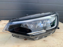 Laden Sie das Bild in den Galerie-Viewer, Frontscheinwerfer VW Taigo 2G7941005A Full LED FALSE Scheinwerfer Headlight SCH4587603943cl