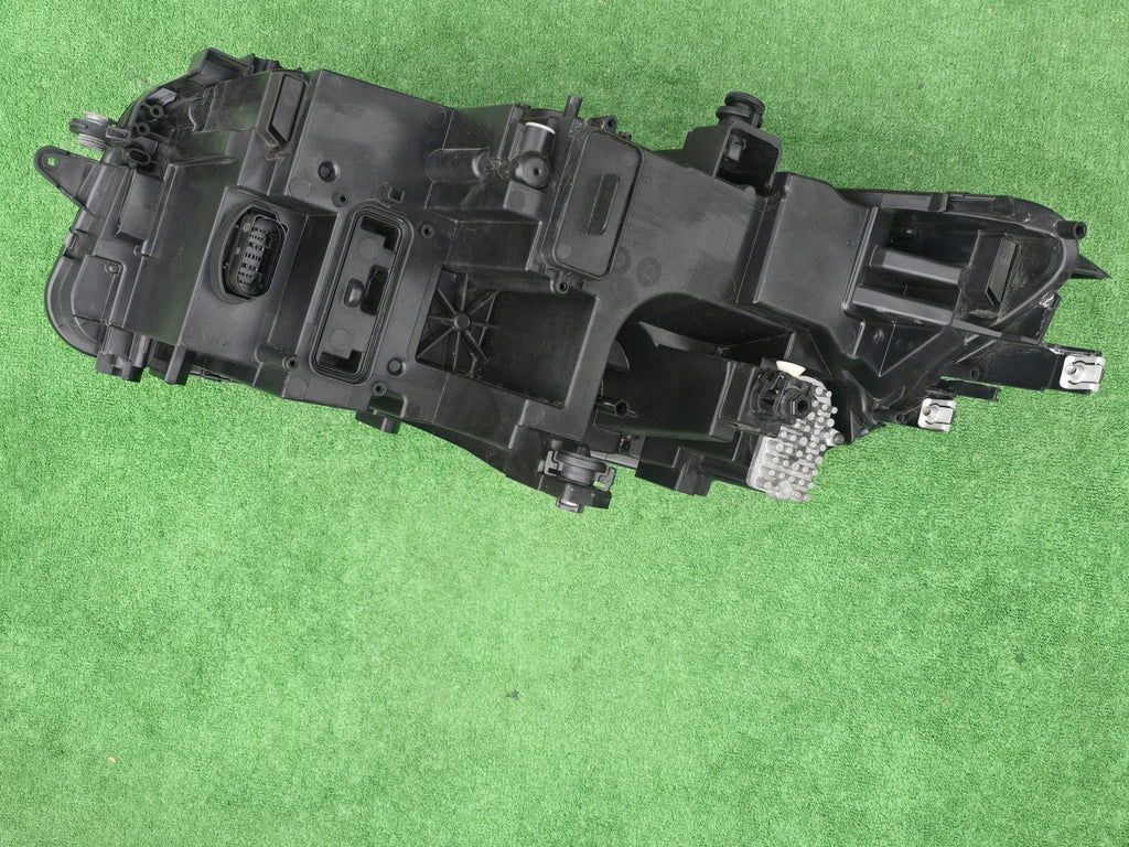 Frontscheinwerfer VW Tiguan 5NB941036C Full LED Rechts Scheinwerfer Headlight SCH5010684623ng