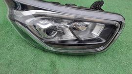 Frontscheinwerfer Ford Transit Custom LED Rechts Scheinwerfer Headlight