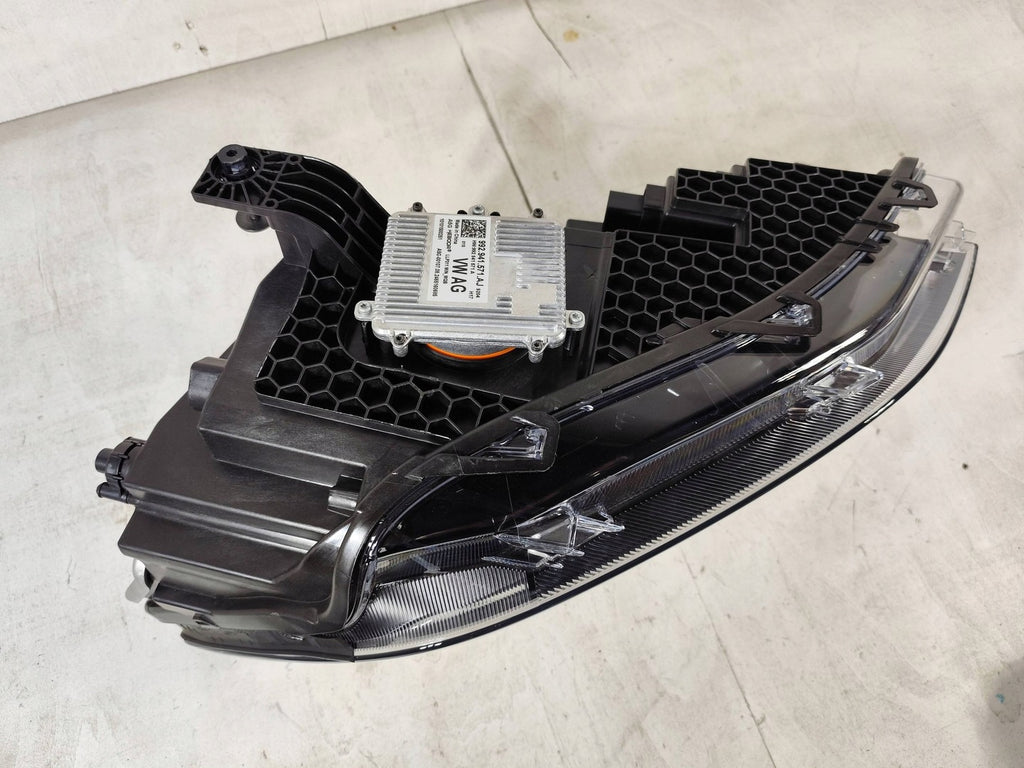 Frontscheinwerfer VW Caddy V 2K8941035AF LED Links Scheinwerfer Headlight SCH9735307360rs