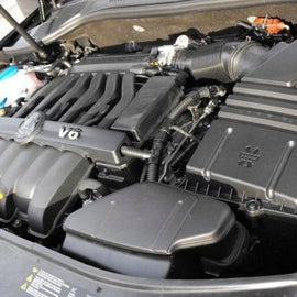 Motor Skoda VW Superb II Passat BWS 3.6 300PS 220kW Benzin Engine Komplett MOT7737070265up