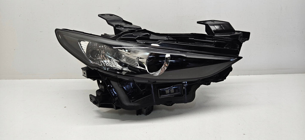 Frontscheinwerfer Mazda 3 Bp BCJH-51030 LED Rechts Scheinwerfer Headlight