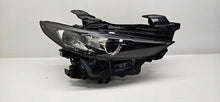 Laden Sie das Bild in den Galerie-Viewer, Frontscheinwerfer Mazda 3 Bp BCJH-51030 LED Rechts Scheinwerfer Headlight