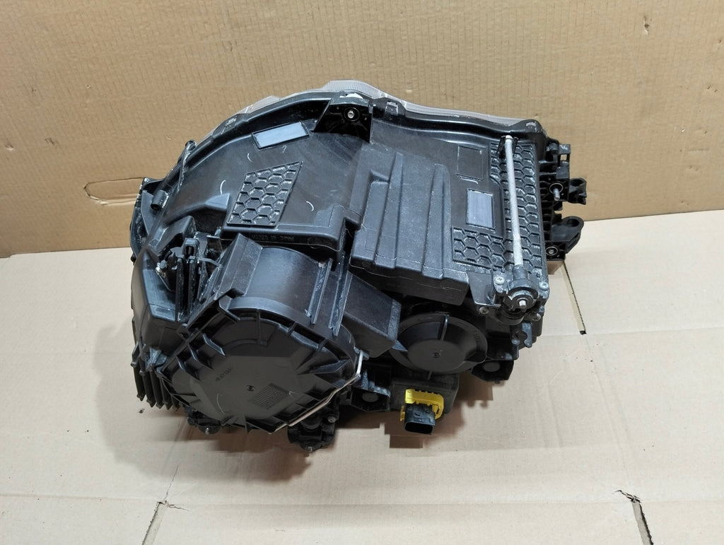 Frontscheinwerfer Mercedes-Benz A9618202759 LED Rechts Scheinwerfer Headlight SCH1704505289on