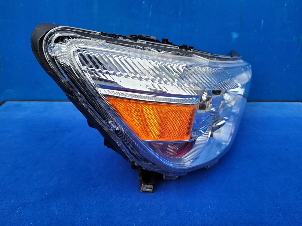 Frontscheinwerfer Mitsubishi Asx 467807970 Xenon Rechts Scheinwerfer Headlight