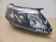 Laden Sie das Bild in den Galerie-Viewer, Frontscheinwerfer Saab 9-3 Bi-Xenon Rechts Scheinwerfer Headlight