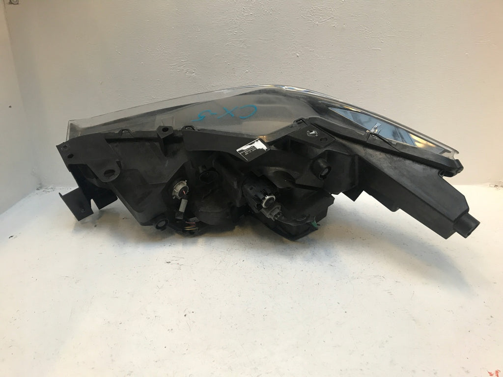 Frontscheinwerfer Mazda Cx5 Cx-5 8272354400 LED Rechts Scheinwerfer Headlight SCH9358568762ap