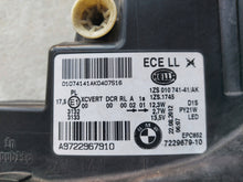 Laden Sie das Bild in den Galerie-Viewer, Frontscheinwerfer BMW F21 F20 7229679 7296909 Links Scheinwerfer Headlight SCH3386398311gy