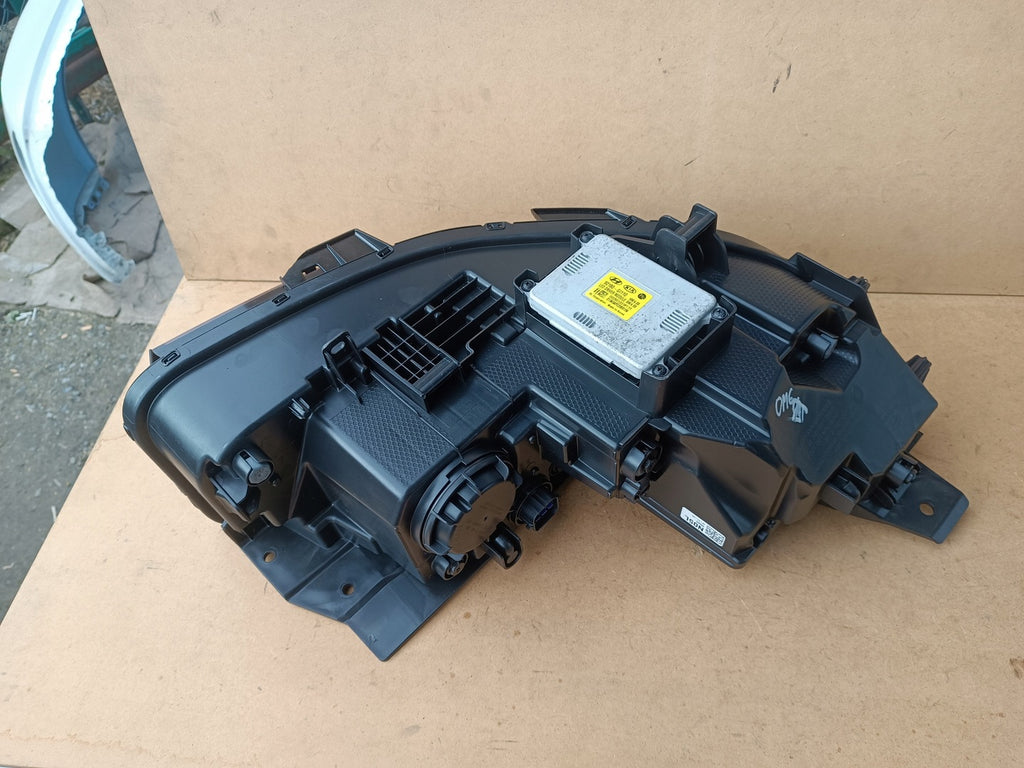 Frontscheinwerfer Hyundai Ioniq 5 Full LED Links Scheinwerfer Headlight