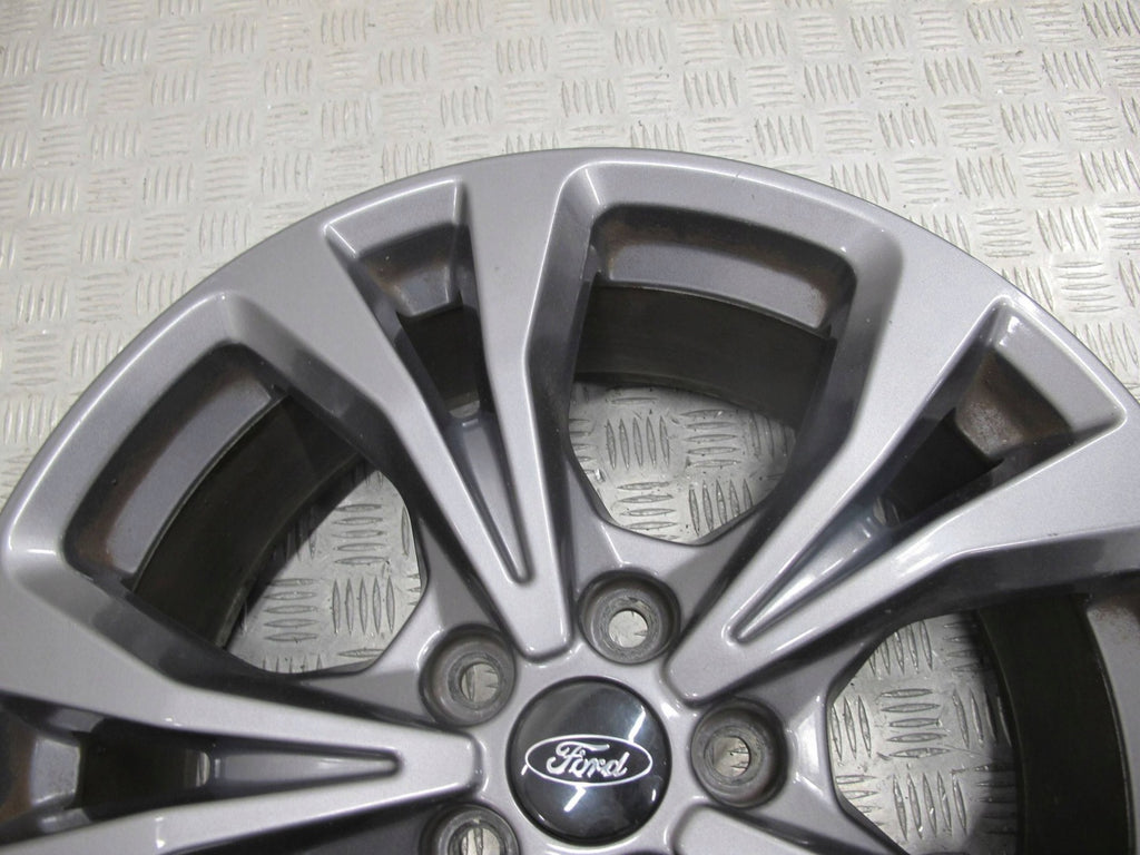 1x Alufelge 18 Zoll 7.5" 5x108 LV4C-1007-N3A Ford Kuga Iii Rim Wheel FEL1752977925uc