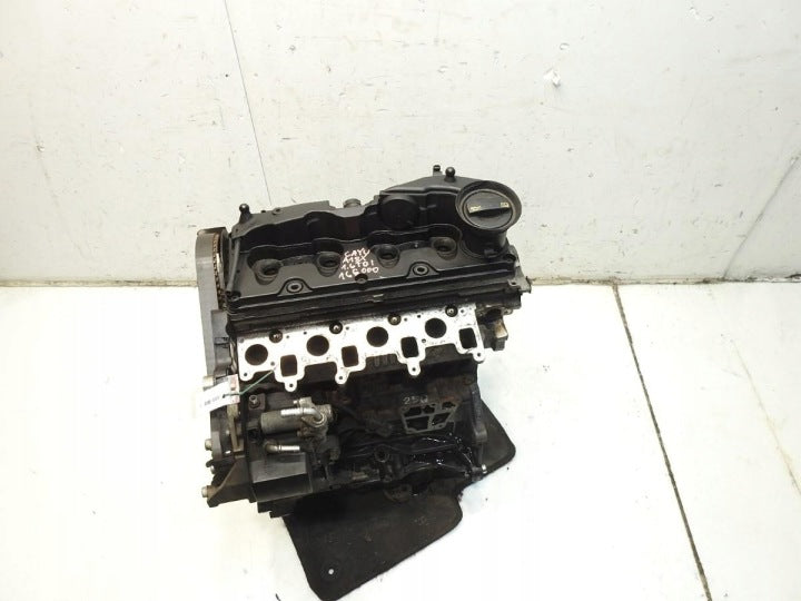 Motor Audi Skoda VW A1 I CAYC 1.6 TDI 90PS 66kW 165TKm 2014 Diesel Unkomplett MOT3660846480oo