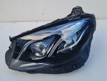 Load image into Gallery viewer, Frontscheinwerfer Mercedes-Benz W213 A2139069508 Links Scheinwerfer Headlight SCH6676847976gx