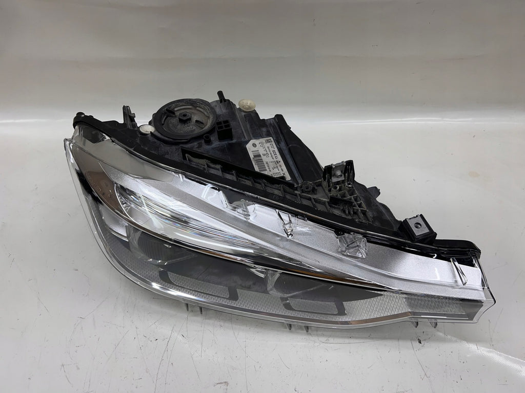 Frontscheinwerfer BMW F30 F31 7471312 LED Rechts Scheinwerfer Headlight SCH6020389643dj