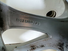 Load image into Gallery viewer, 1x Alufelge 18 Zoll 8.0" 5x112 43ET Glanz Silber A2134011100 Mercedes-Benz W213 FEL8948204973dq