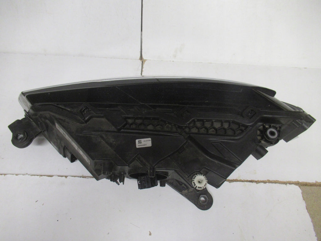 Frontscheinwerfer Skoda Superb III 3V1941016D LED Rechts Scheinwerfer Headlight SCH2360995140ji