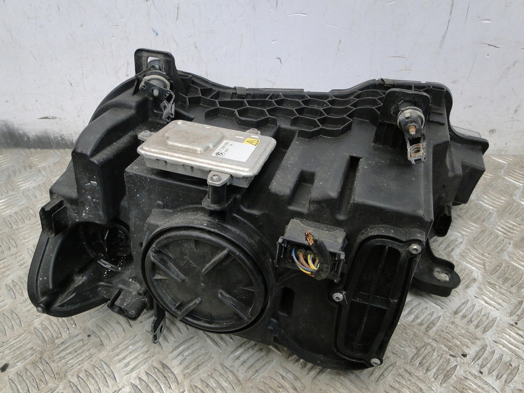 Frontscheinwerfer BMW X4 F26 7400018 7401131 Xenon Ein Stück (Rechts oder Links) SCH9025672627hw