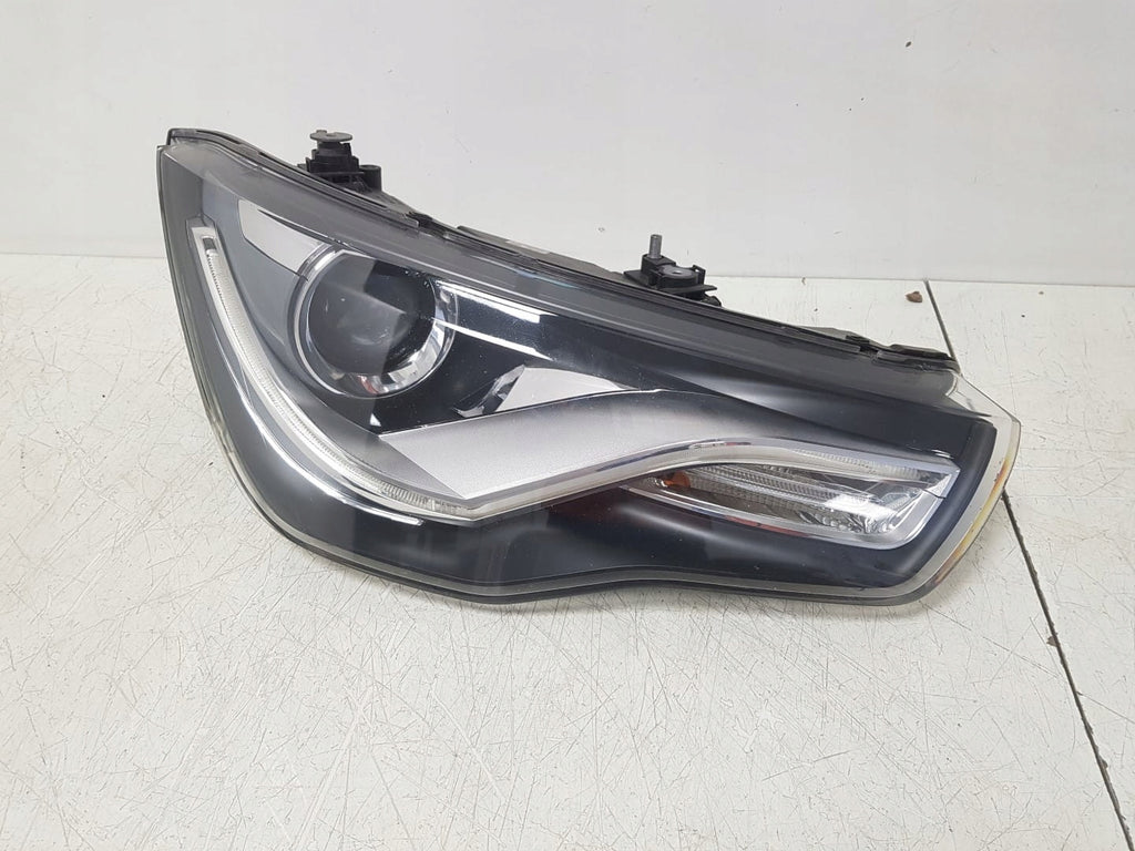 Frontscheinwerfer Audi A1 8X0941044 Xenon Rechts Scheinwerfer Headlight SCH8274943749pg