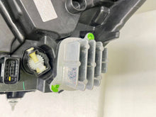 Laden Sie das Bild in den Galerie-Viewer, Frontscheinwerfer Opel Corsa F 9829522580 LED Rechts Scheinwerfer Headlight SCH2336002609kz
