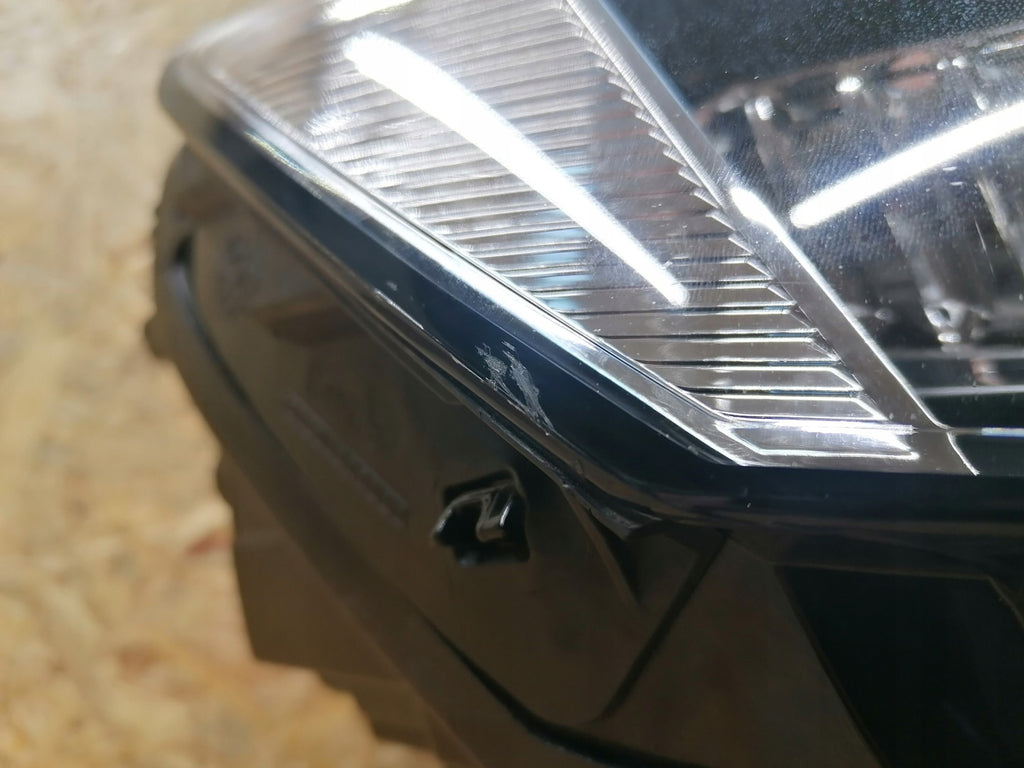 Frontscheinwerfer VW T Roc 2GA941036P Full LED Rechts Scheinwerfer Headlight SCH6296351487it