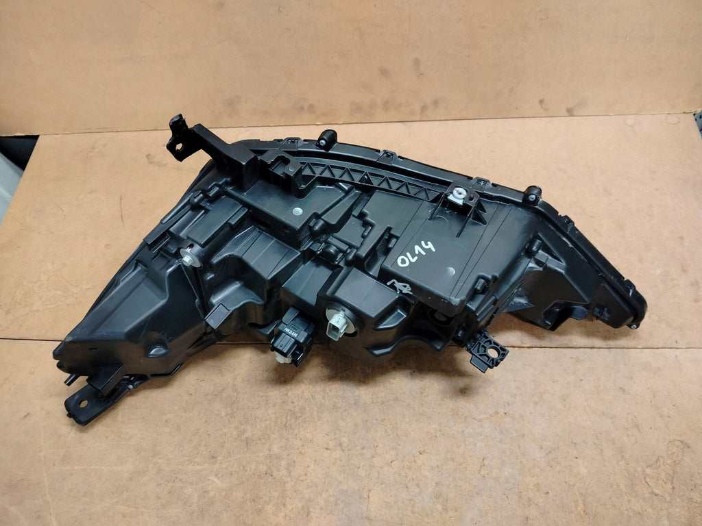 Frontscheinwerfer Honda Hrv Hr-V LED Rechts Scheinwerfer Headlight