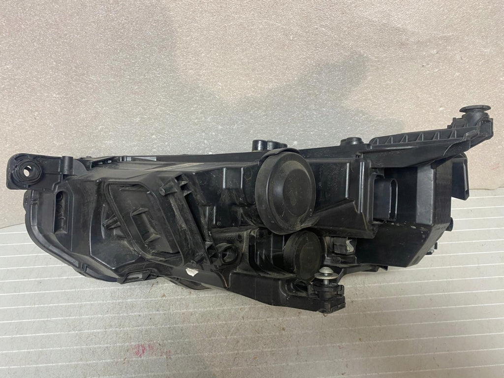 Frontscheinwerfer VW Passat B8 3G1941036Q Full LED Rechts Scheinwerfer Headlight SCH3268730171jl