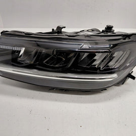 Frontscheinwerfer VW T-Cross 2GM941005B LED Links Scheinwerfer Headlight SCH7395403896ar