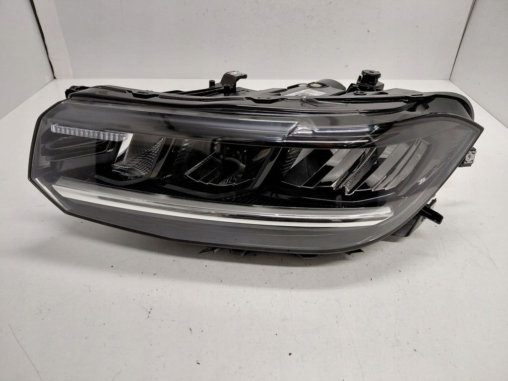 Frontscheinwerfer VW T-Cross 2GM941005B LED Links Scheinwerfer Headlight SCH7395403896ar
