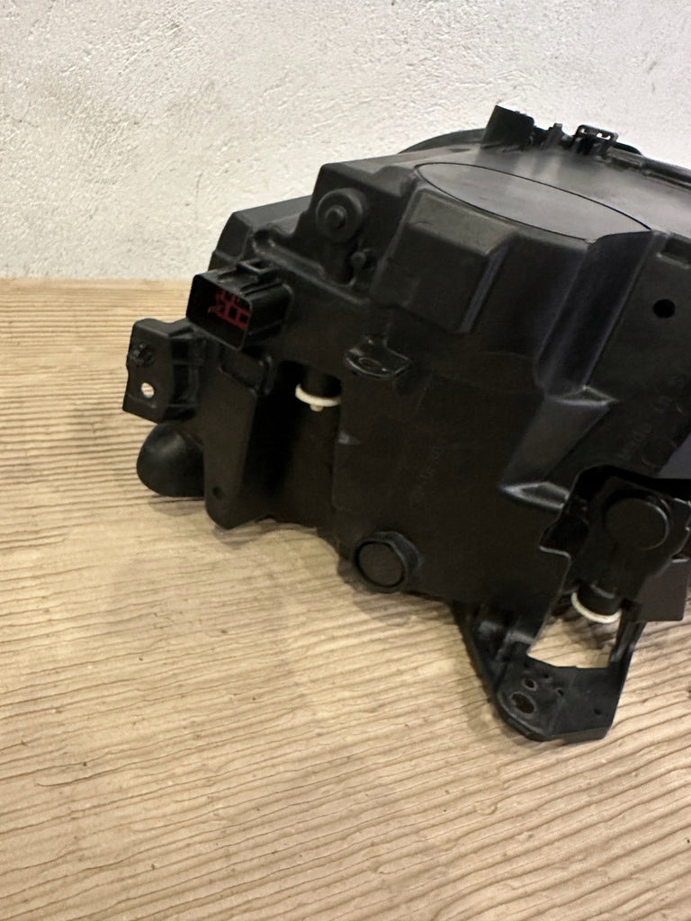 Frontscheinwerfer Volvo Xc60 II 31420412 LED Rechts Scheinwerfer Headlight SCH1538645422pl