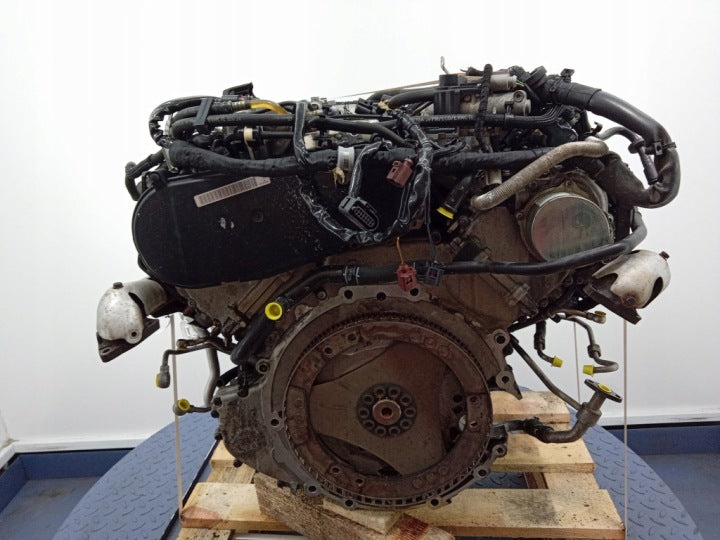Motor Audi Q7 BTR 4.2 TDI 326PS 240kW 2007 Diesel Engine Komplett MOT9546914685xx