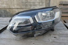 Laden Sie das Bild in den Galerie-Viewer, Frontscheinwerfer Citroën Jumpy Vivaro C 9808567780-00 Links Headlight