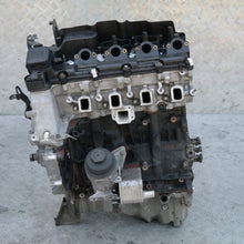 Laden Sie das Bild in den Galerie-Viewer, Motor BMW E60 E61 M47N2 204D4 11000441276 2.0 163PS 92TKm Diesel Unkomplett MOT4322045575hf