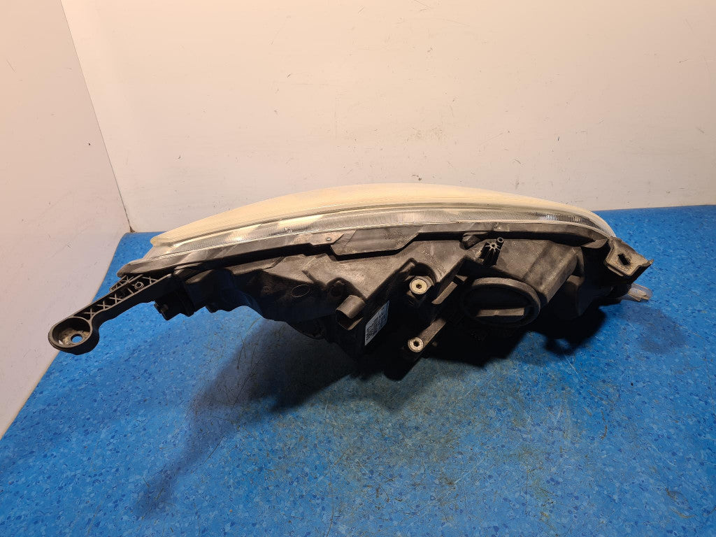 Frontscheinwerfer Opel Astra J 13253646 Links Scheinwerfer Headlight SCH4245964786zp