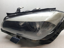 Laden Sie das Bild in den Galerie-Viewer, Frontscheinwerfer BMW X1 E84 89093511 Xenon Links Scheinwerfer Headlight SCH4707878351ai
