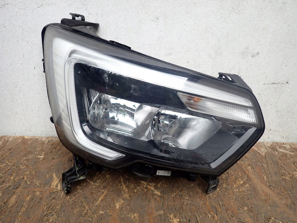 Frontscheinwerfer Renault Master III 260105567R Rechts Scheinwerfer Headlight