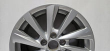 Load image into Gallery viewer, 1x Alufelge 17 Zoll 7.5" 5x114.3 45ET Toyota Rim Wheel FEL4544101997nx