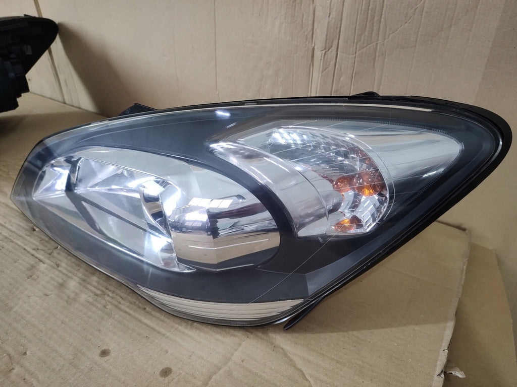 Frontscheinwerfer Kia Ceed 92101-1H LED Links Scheinwerfer Headlight