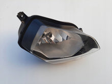 Laden Sie das Bild in den Galerie-Viewer, Frontscheinwerfer BMW 8545634 LED Rechts Scheinwerfer Headlight SCH8543540990rp
