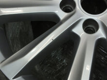 Load image into Gallery viewer, 1x Alufelge 17 Zoll 6.5&quot; 5x112 41ET Glanz Silber 3G0601025C Vw Rim Wheel