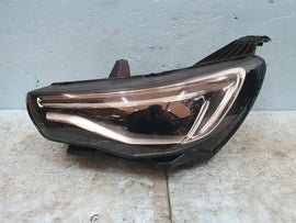 Frontscheinwerfer Opel Grandland X YP00016180 LED Links Scheinwerfer Headlight
