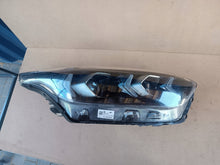 Laden Sie das Bild in den Galerie-Viewer, Frontscheinwerfer Kia Ceed 92102J7500 Full LED Rechts Scheinwerfer Headlight