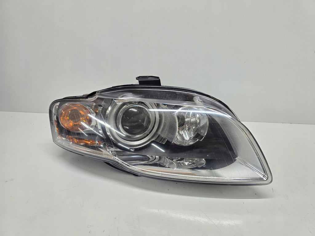 Frontscheinwerfer Audi A4 B7 8E0941004AM Xenon Rechts Scheinwerfer Headlight