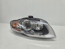 Laden Sie das Bild in den Galerie-Viewer, Frontscheinwerfer Audi A4 B7 8E0941004AM Xenon Rechts Scheinwerfer Headlight