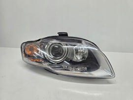 Frontscheinwerfer Audi A4 B7 8E0941004AM Xenon Rechts Scheinwerfer Headlight