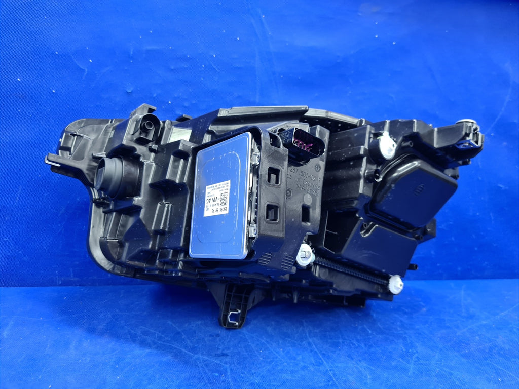 Frontscheinwerfer Audi E-Tron 85E941040AB LED Rechts Scheinwerfer Headlight SCH9087915180jc