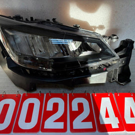 Frontscheinwerfer Seat I Ibiza 6F1941006F 6F1941008E Full LED Rechts Headlight SCH6208315503wh