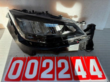 Laden Sie das Bild in den Galerie-Viewer, Frontscheinwerfer Seat I Ibiza 6F1941006F 6F1941008E Full LED Rechts Headlight SCH6208315503wh