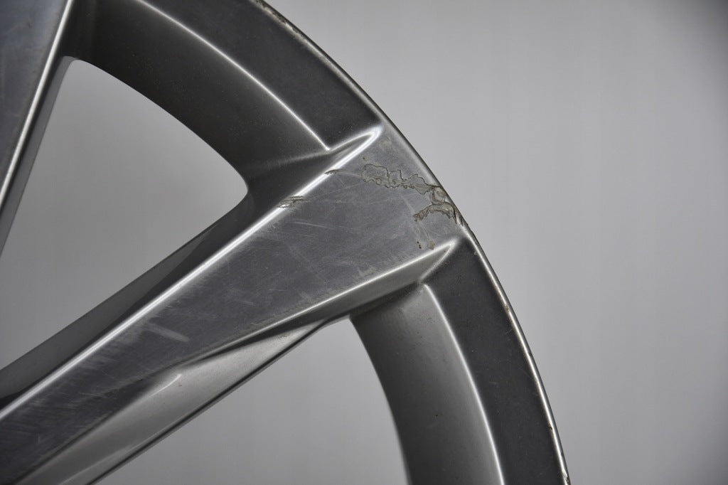 1x Alufelge 17 Zoll 7.0" 5x112 43ET Glanz Silber 5C0601025BE VW New Beetle FEL6873971157cq