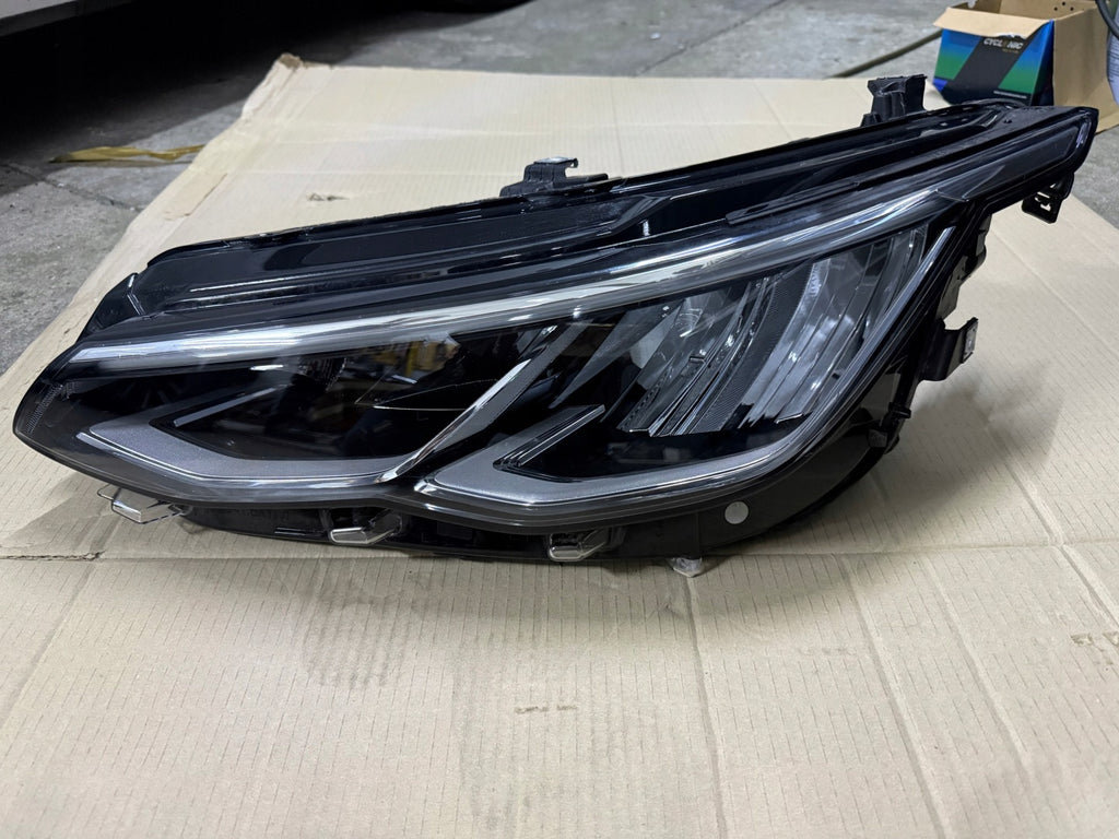 Frontscheinwerfer VW Golf VIII I 5H1941005B LED Links Scheinwerfer Headlight SCH3169776460uj