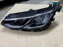 Laden Sie das Bild in den Galerie-Viewer, Frontscheinwerfer VW Golf VIII I 5H1941005B LED Links Scheinwerfer Headlight SCH3169776460uj